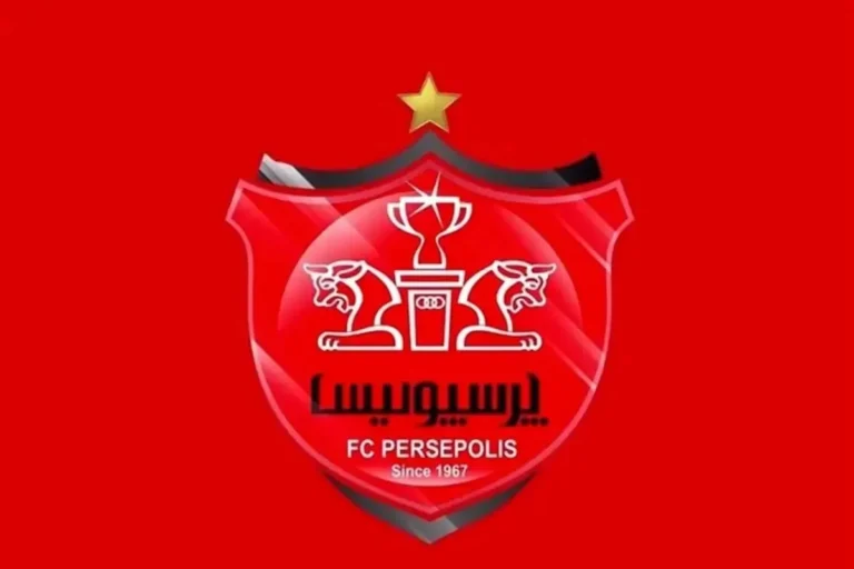 پنالتی پرسپولیس