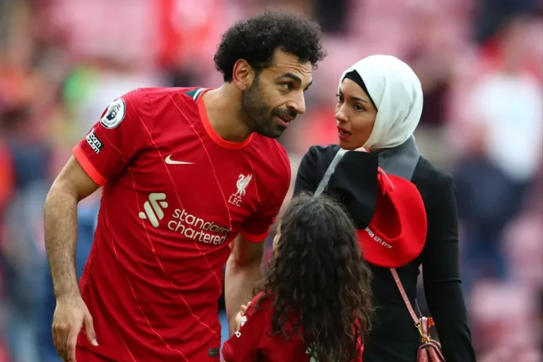 پسر محمد صلاح