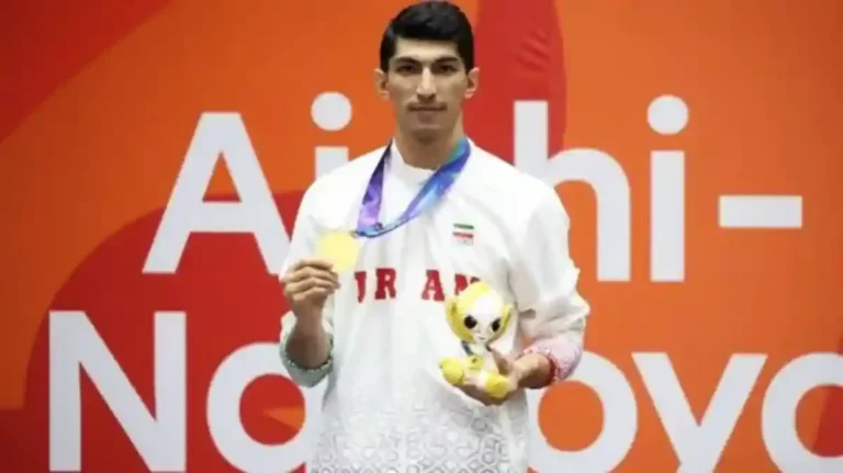 ازدواج آرین سلیمی با تکواندوکار کرمانشاهی ؛ پایان یک دوره و آغاز فصلی جدید