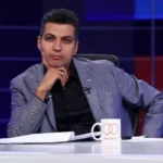 سورپرایزِ تولدِ عادل فردوسی‌پور / لقبی که همه را تحت تأثیر قرار داد + تصاویر