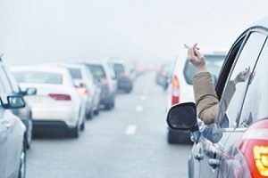 کاریکاتور خیابان فروشی به اغنیا !