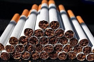 کاریکاتور مافیای سیگار!