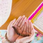 دعا برای دور شدن شر مزاحم در زندگی