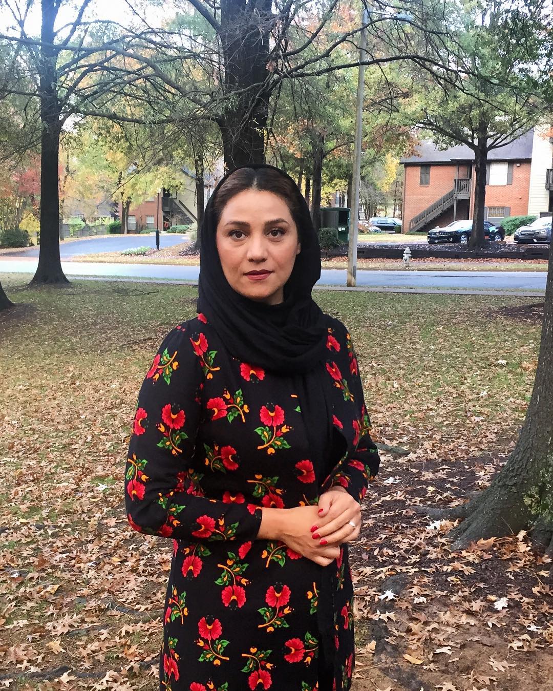بیوگرافی شبنم مقدمی: از شباهت به ماریون کوتیار تا دو سیمرغ بلورین