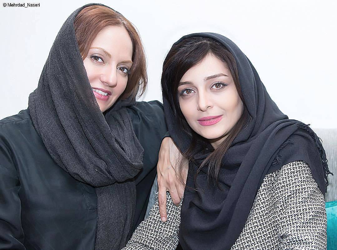 بیوگرافی ساره بیات: از شاگرد اولی تا ستاره سینما و زندگی شخصی
