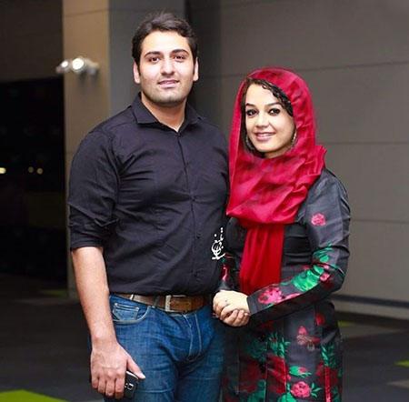 عکس‌های جدید بازیگران و چهره‌های سرشناس ایرانی در قاب پرشین وی