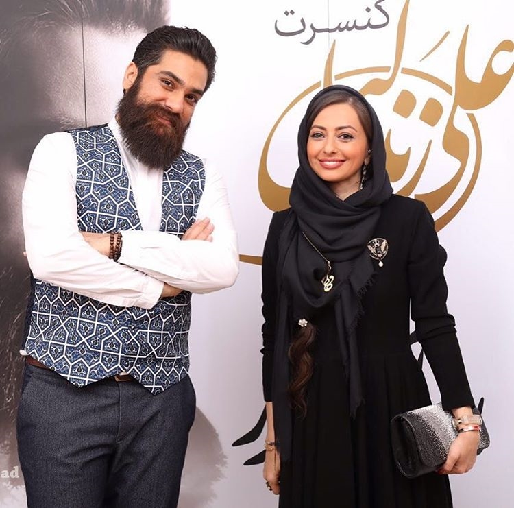 چهره ها در شبکه های اجتماعی 397