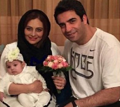 عکس چهره های مشهور و فرزند 148 + تصاویر جدید و بینظیر
