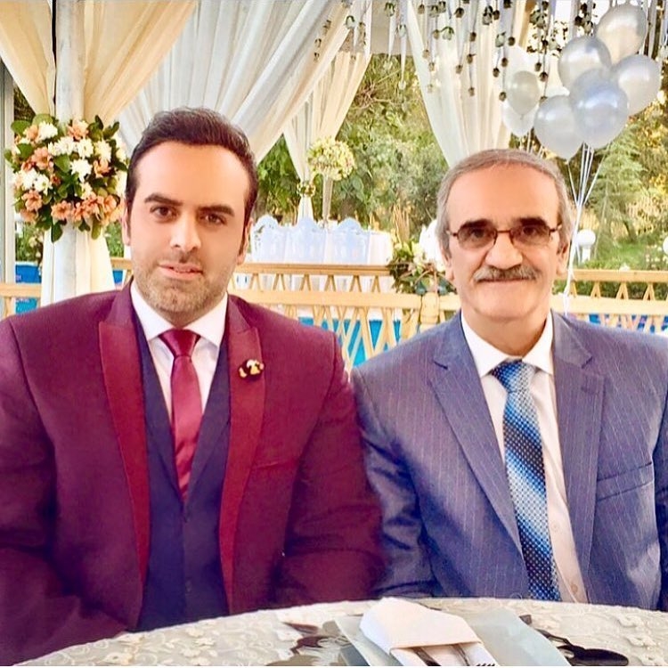 بیوگرافی بازیگران و والدین معروف بیوگرافی بازیگران و والدین معروف
