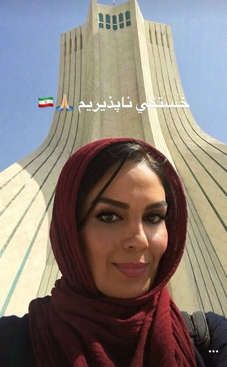 عکس های جدید بازیگران و افراد مشهور ایرانی 262 عکس های جدید بازیگران 262