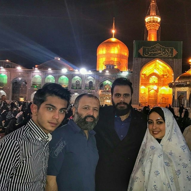عکس های جدید بازیگران و افراد مشهور ایرانی 262 عکس های جدید بازیگران 262
