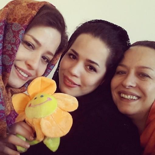 بازیگران و مجریهای معروفی که فرزند طلاق هستند! بازیگران و مجری های فرزند طلاق