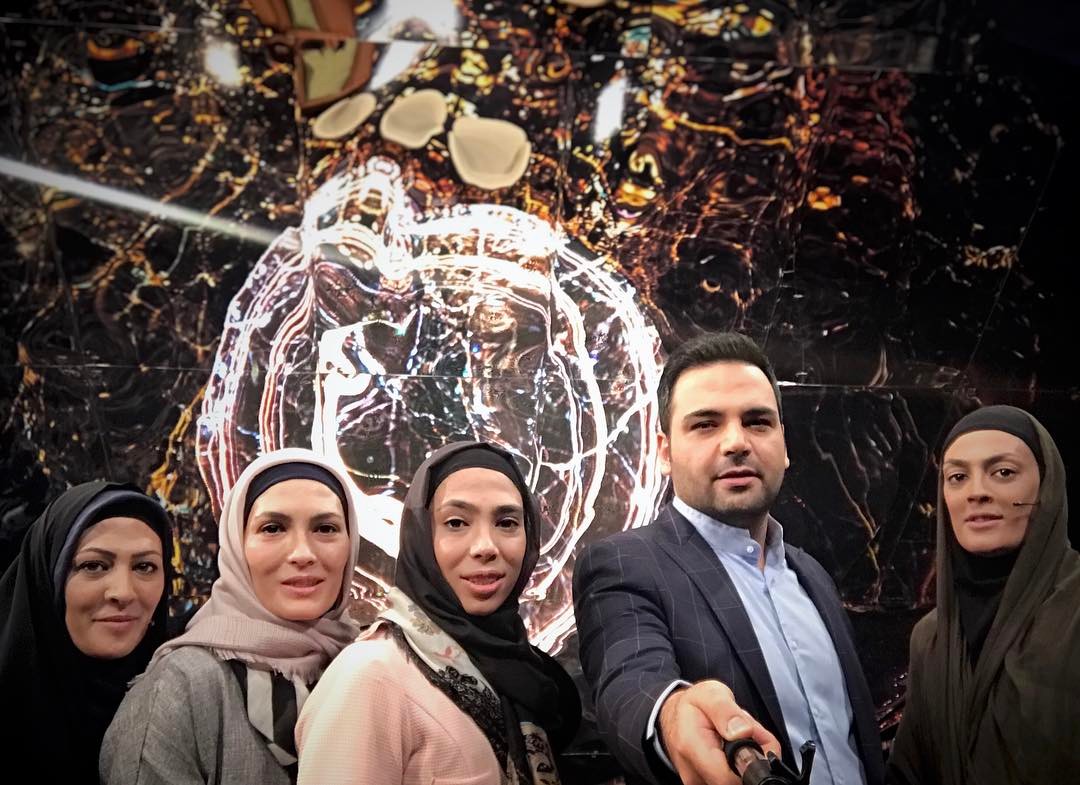 افشاگری احسان علیخانی از زندگی اش