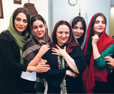 بازیگران و افراد مشهور و فرزندانشان 153 بازیگران و افراد مشهور و فرزندانشان 153