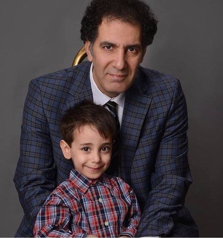 بازیگران و افراد مشهور و فرزندانشان 153 بازیگران و افراد مشهور و فرزندانشان 153