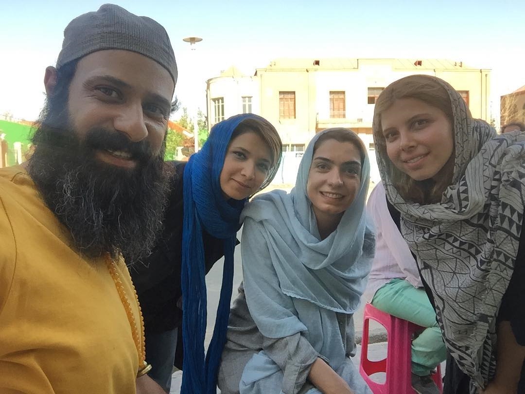 چهره ها در شبکه های اجتماعی 411 تصاویر چهره ها در شبکه های اجتماعی 411