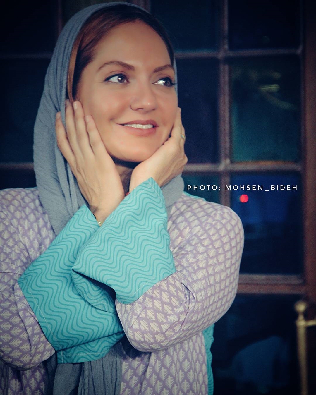چهره ها در شبکه های اجتماعی 409