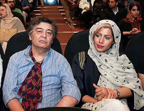 حرف های غیرمنتظره و خط قرمزی رضا رویگری در برنامه زنده تلویزیون فیلم حرف های خط قرمزی رضا رویگری در تلویزیون