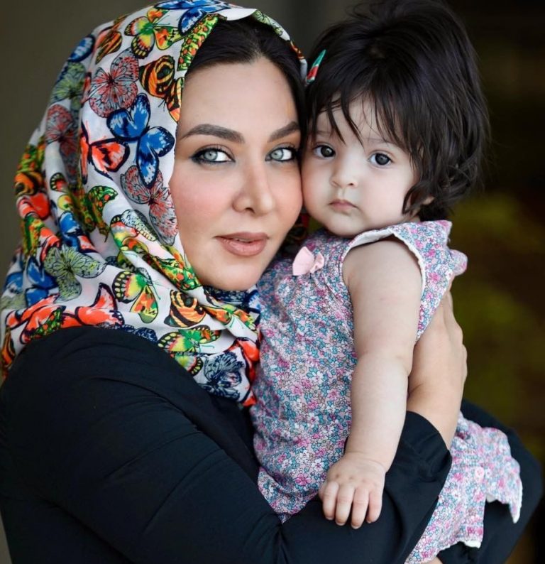 بازیگران و افراد مشهور و فرزندانشان 156