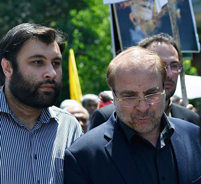 مشهورترین آقازاده ها در ایران