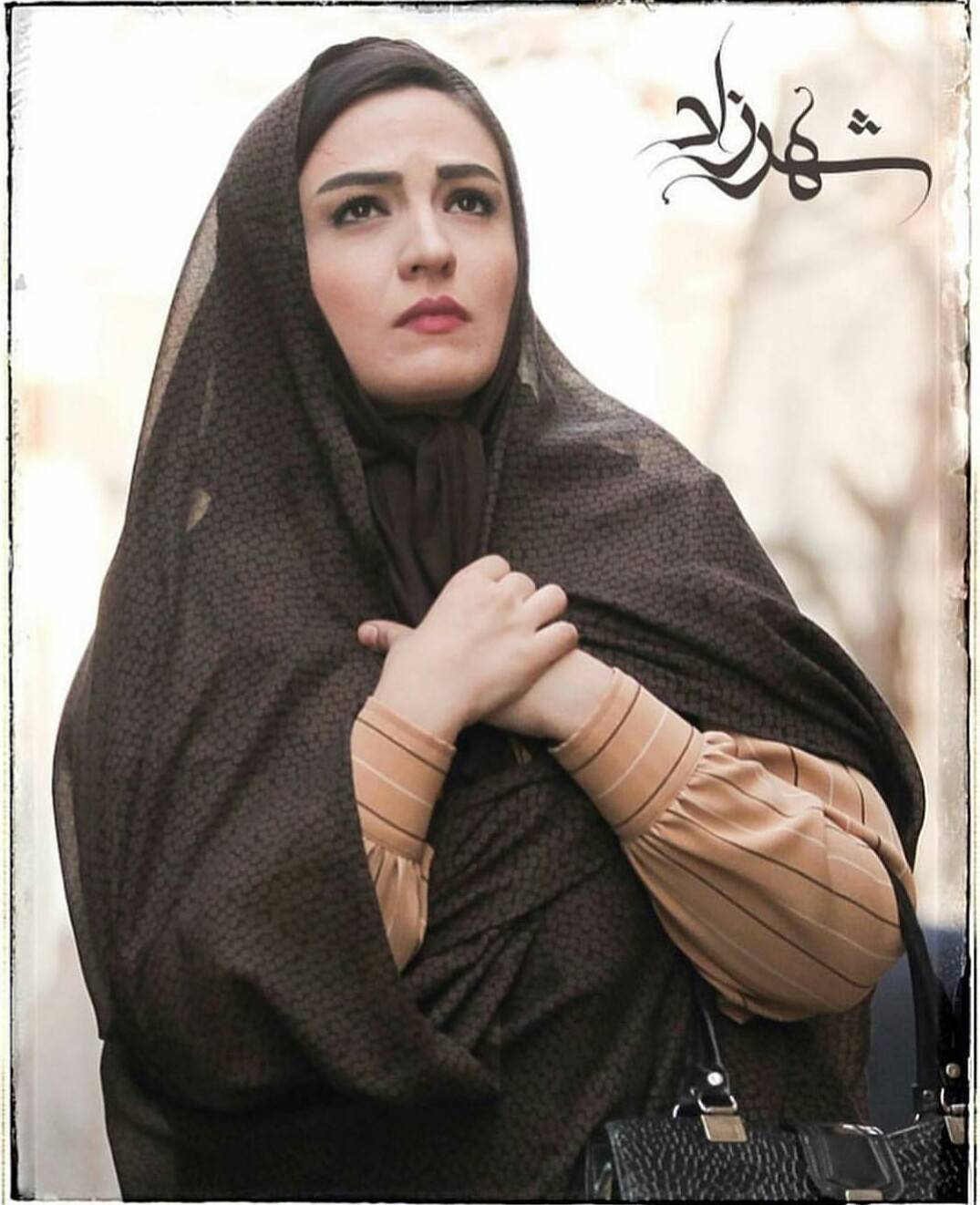 زندگینامه گلاره عباسی