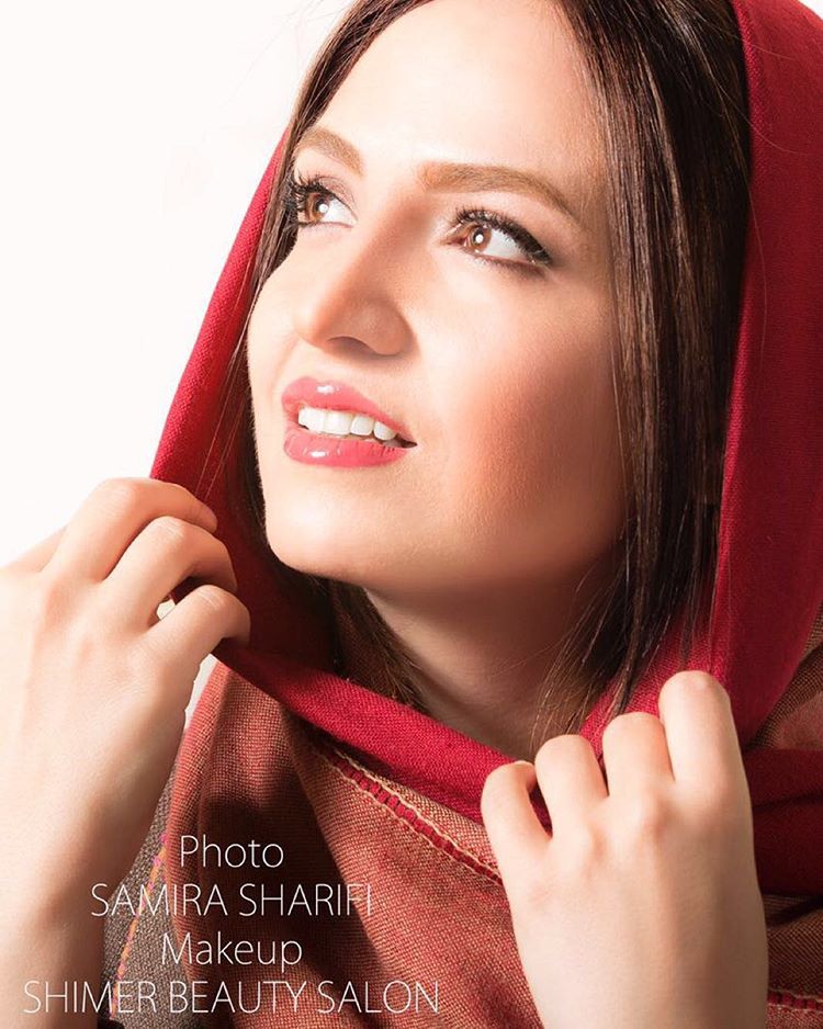 زندگینامه گلاره عباسی