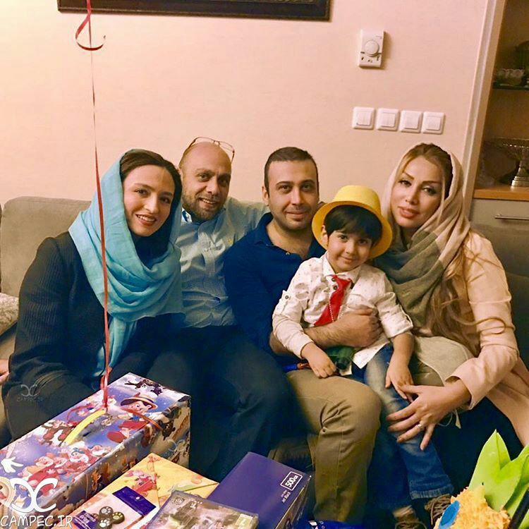 زندگینامه گلاره عباسی