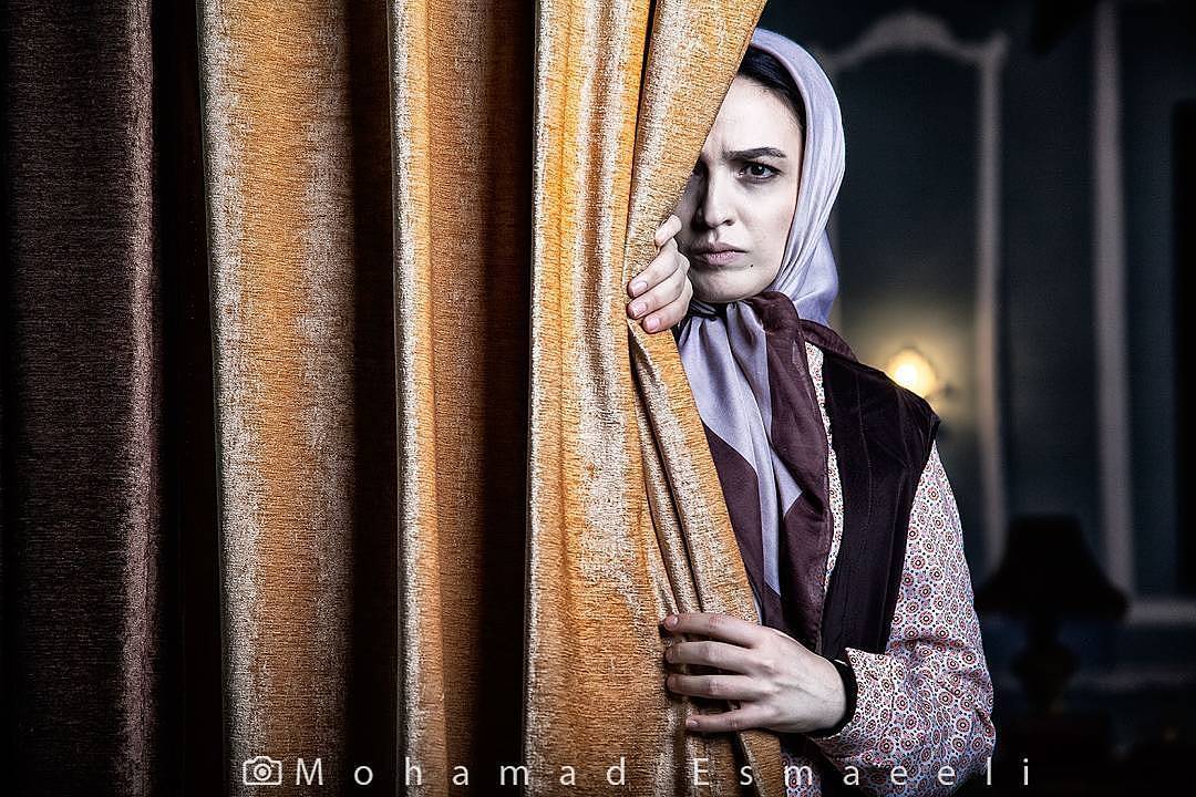 زندگینامه گلاره عباسی