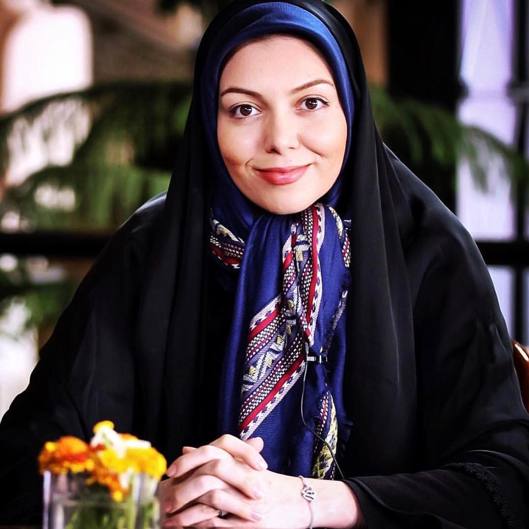 چهره ها در شبکه های اجتماعی 427