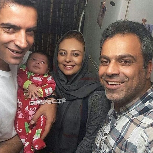 بازیگران و افراد مشهور و فرزندانشان 156