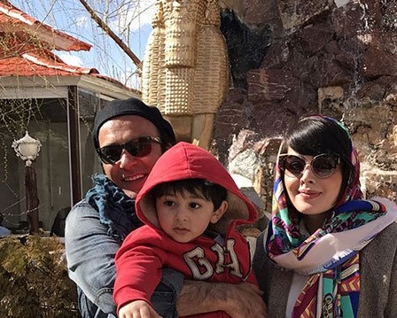 بازیگران و افراد مشهور و فرزندانشان 156