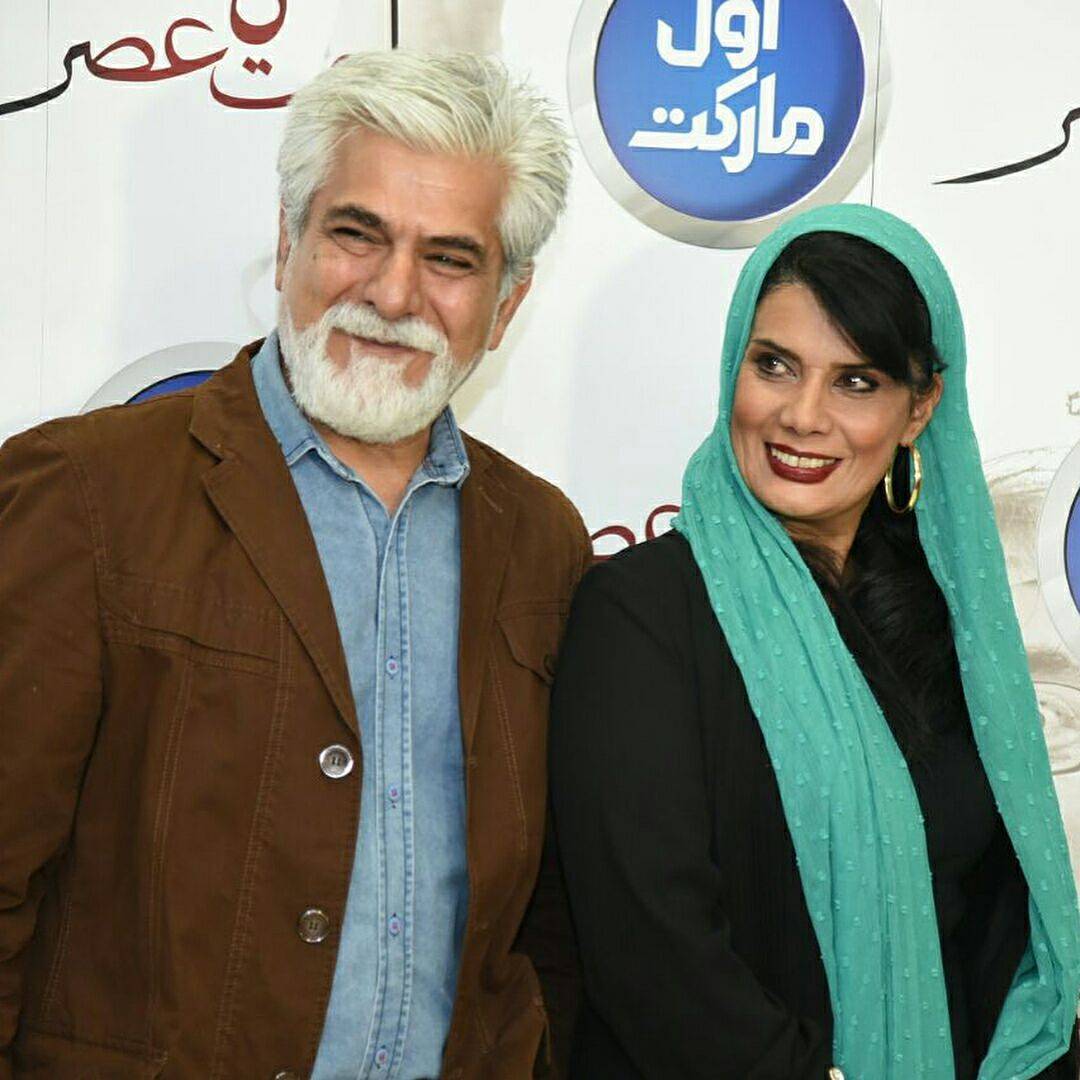 اکران با شکوه فیلم سینمایی ساعت ۵ عصر با حضور گسترده چهره ها فیلم اکران فیلم سینمایی ساعت ۵ عصر
