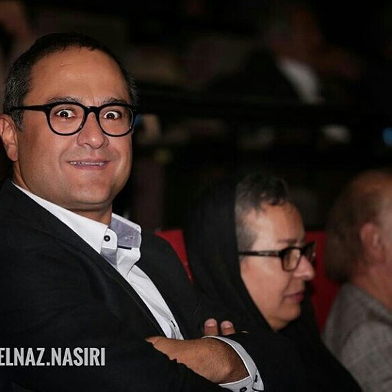 اکران با شکوه فیلم سینمایی ساعت ۵ عصر با حضور گسترده چهره ها فیلم اکران فیلم سینمایی ساعت ۵ عصر