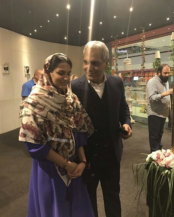 اکران با شکوه فیلم سینمایی ساعت ۵ عصر با حضور گسترده چهره ها فیلم اکران فیلم سینمایی ساعت ۵ عصر