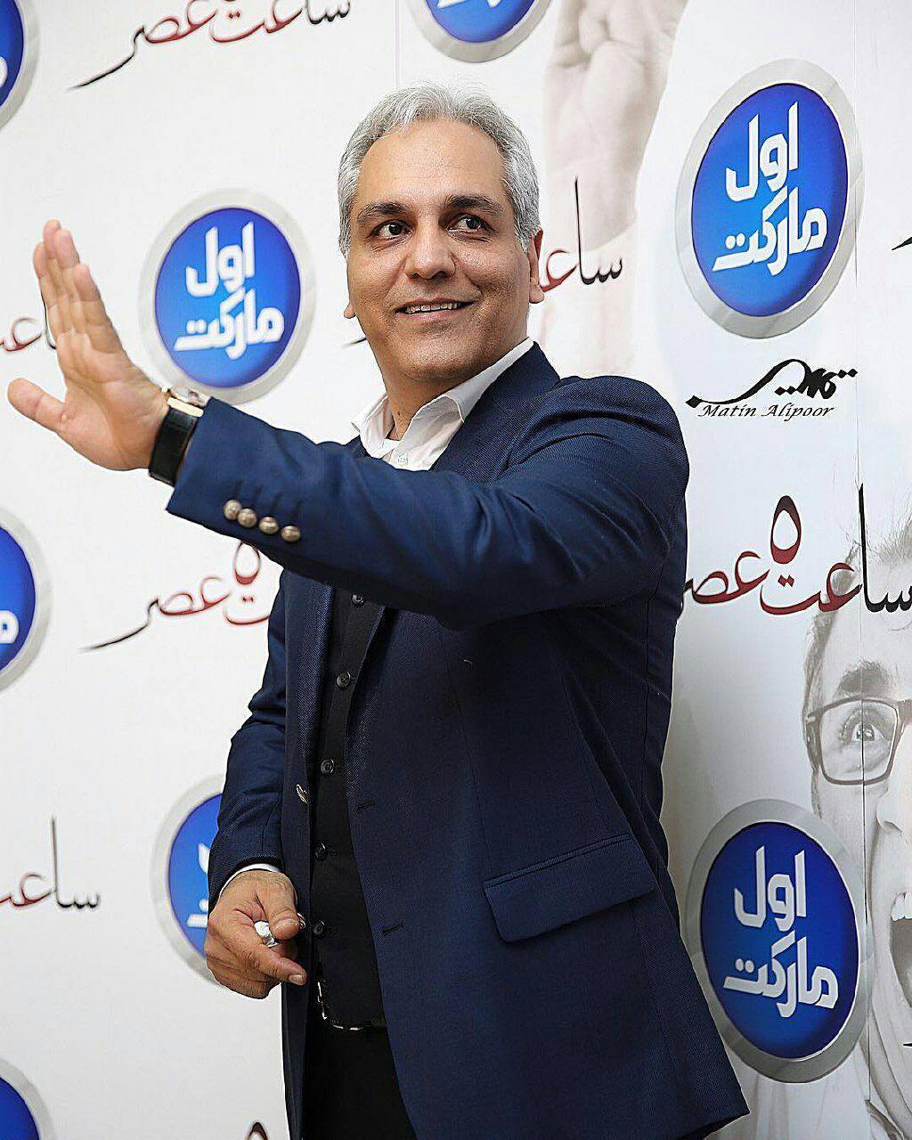 اکران با شکوه فیلم سینمایی ساعت ۵ عصر با حضور گسترده چهره ها فیلم اکران فیلم سینمایی ساعت ۵ عصر