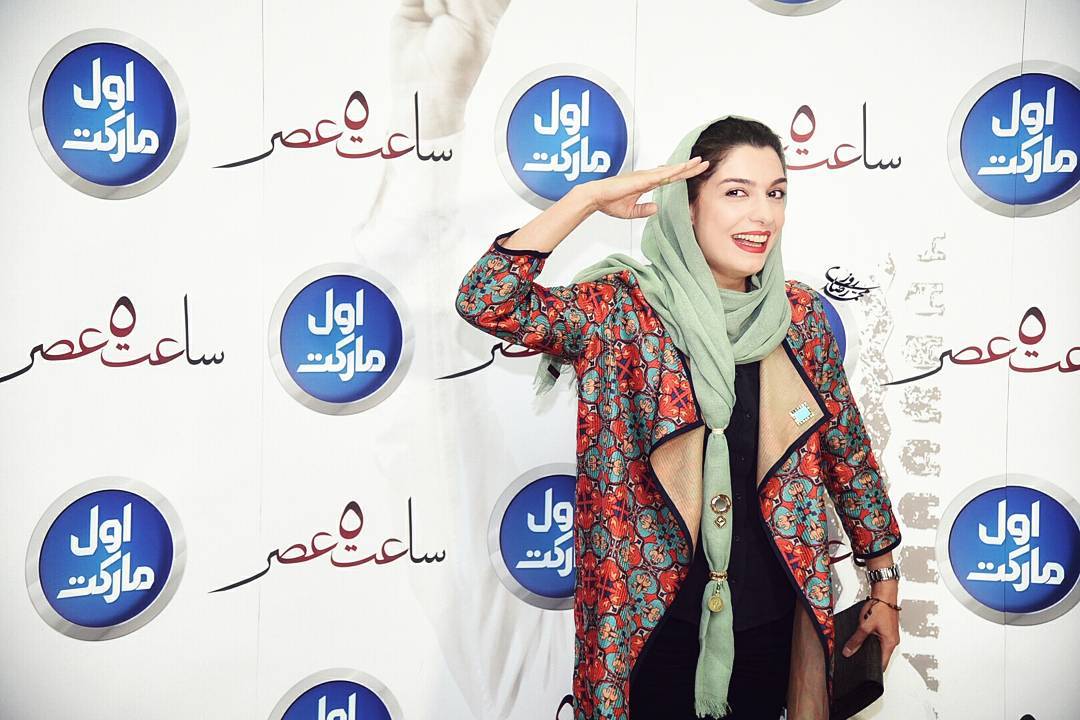 اکران با شکوه فیلم سینمایی ساعت ۵ عصر با حضور گسترده چهره ها فیلم اکران فیلم سینمایی ساعت ۵ عصر