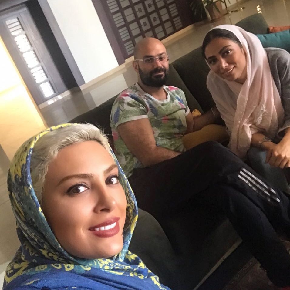 چهره ها در شبکه های اجتماعی 423 تصاویر چهره ها در شبکه های اجتماعی 423