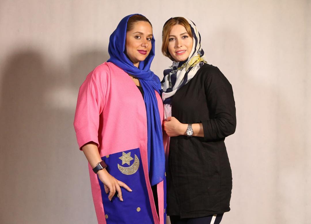 چهره ها در شبکه های اجتماعی 419