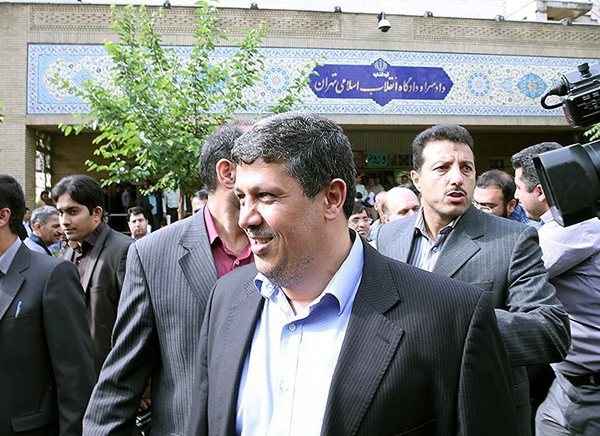 مشهورترین آقازاده ها در ایران
