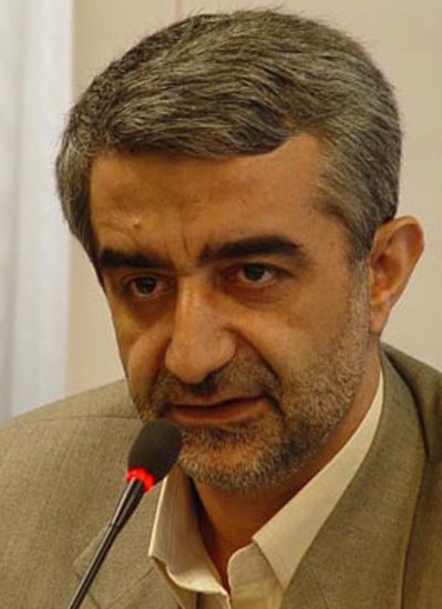 مشهورترین آقازاده ها در ایران