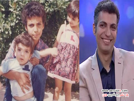 عکسهای نادر چهرههای مشهور عکسهای نادر چهرههای مشهور