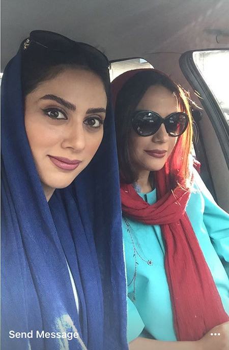 عکس های خانوادگی سلبریتی ها