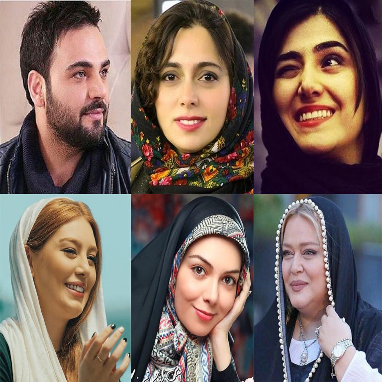 همه هنرمندانی که طعم ممنوع‌ الفعالیتی را چشیده‌اند