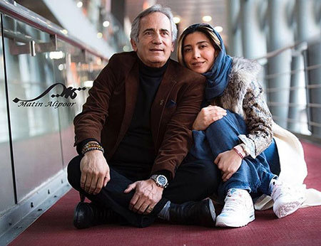 عکس ستاره های سینما با خانواده عکس ستاره های سینما با خانواده
