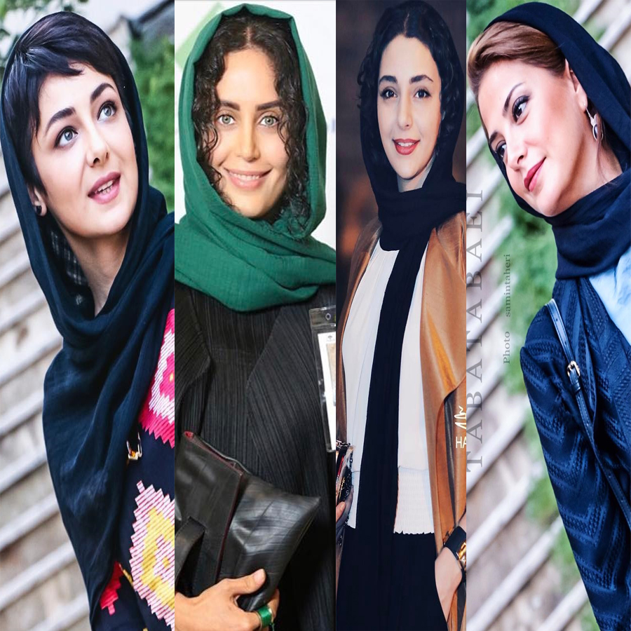 یازدهمین جشن انجمن منتقدان و نویسندگان با حضور چهره های مشهور (2)