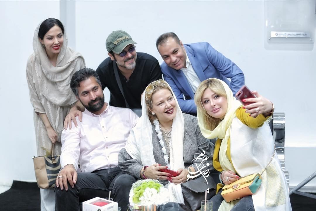 چهره ها در شبکه های اجتماعی 449 تصاویر چهره ها در شبکه های اجتماعی 449