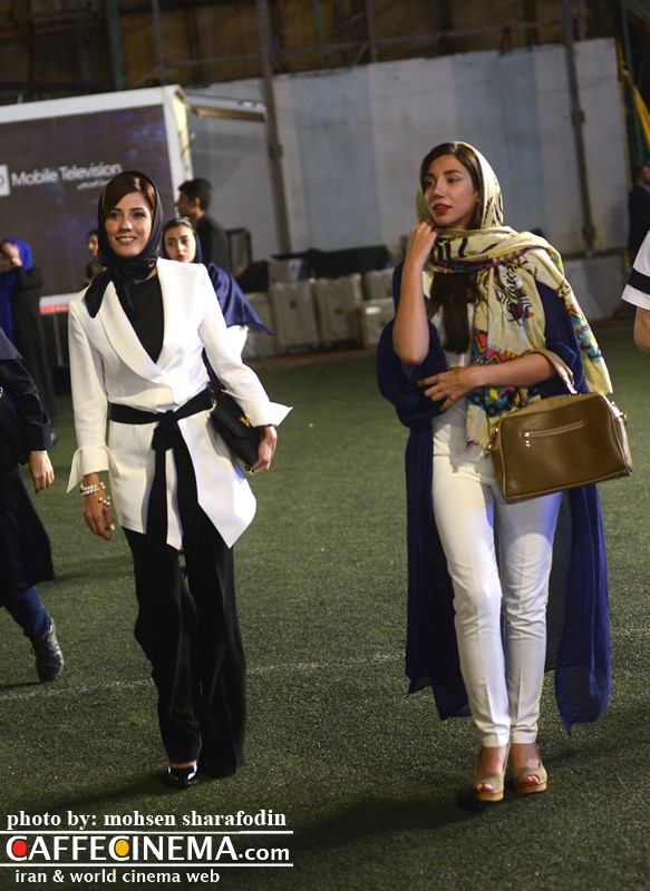 نوزدهمین جشن خانه سینما
