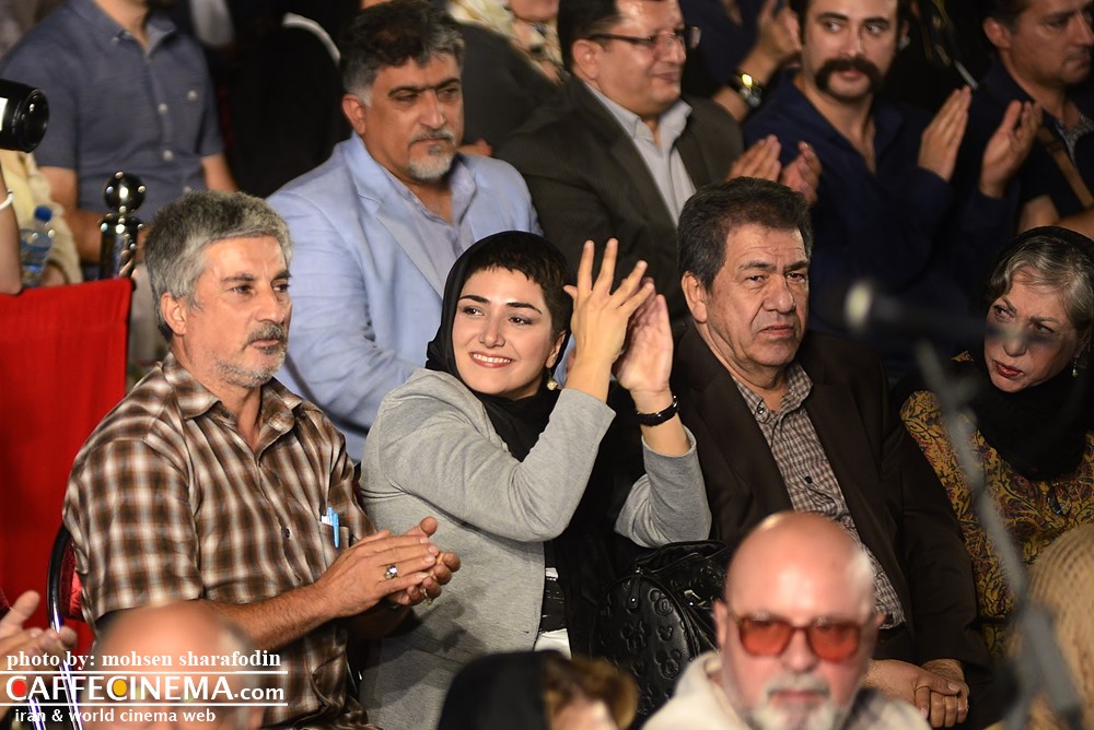 نوزدهمین جشن خانه سینما