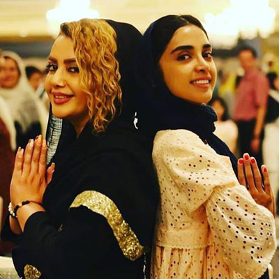 چهره های مشهور با والدینشان 114؛ عکسهای گرم خانوادگی