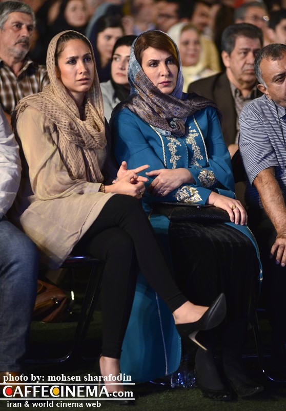 نوزدهمین جشن خانه سینما